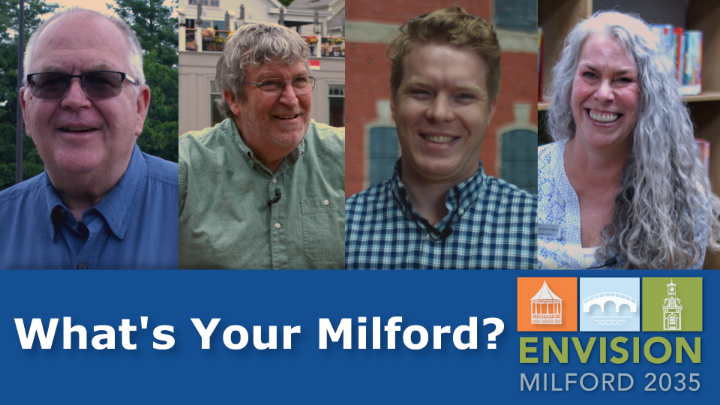 Thumbnail image for What's Your Milford?