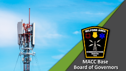 Navigate to MACC base Board of Governors Meeting - May 15, 2025