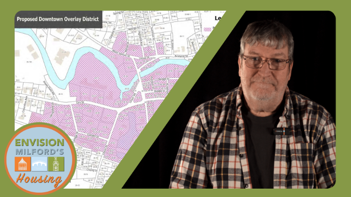 Thumbnail image for 2026 Proposed Zoning Amendments - Downtown Overlay District