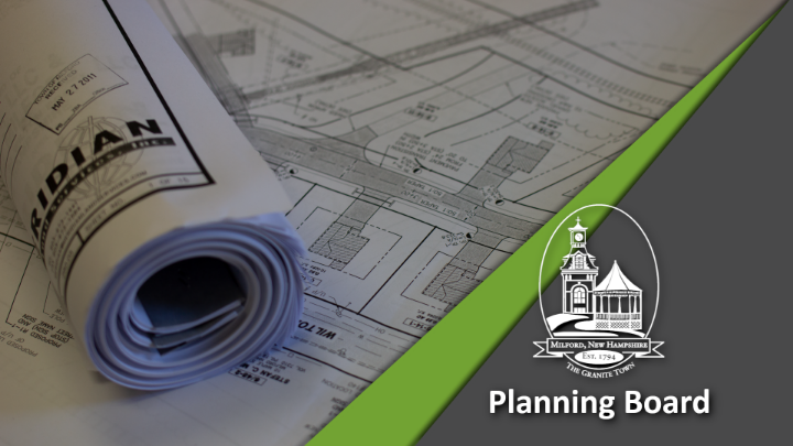 Thumbnail image for Planning Board Work Session - April 7, 2026