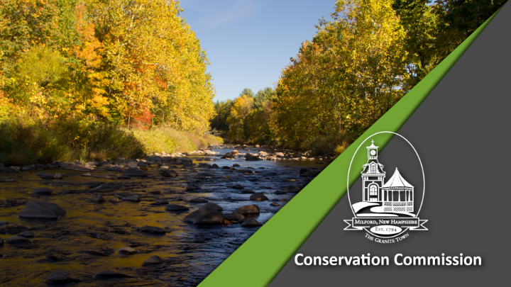 Thumbnail image for Conservation Commission Meeting - April 9, 2026