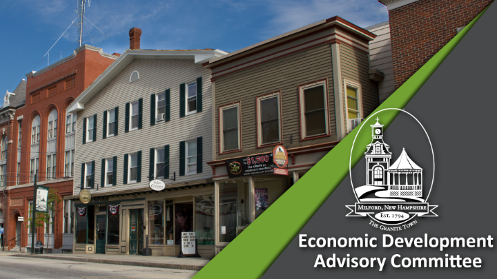 Thumbnail image for Economic Development Advisory Committee Meeting - July 28, 2026