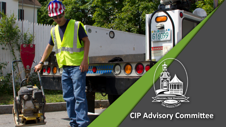 Thumbnail image for CIP Advisory Committee Meeting - August 26, 2026