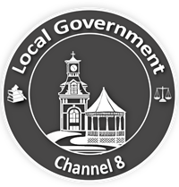 Navigate to GTM Government Channel 8